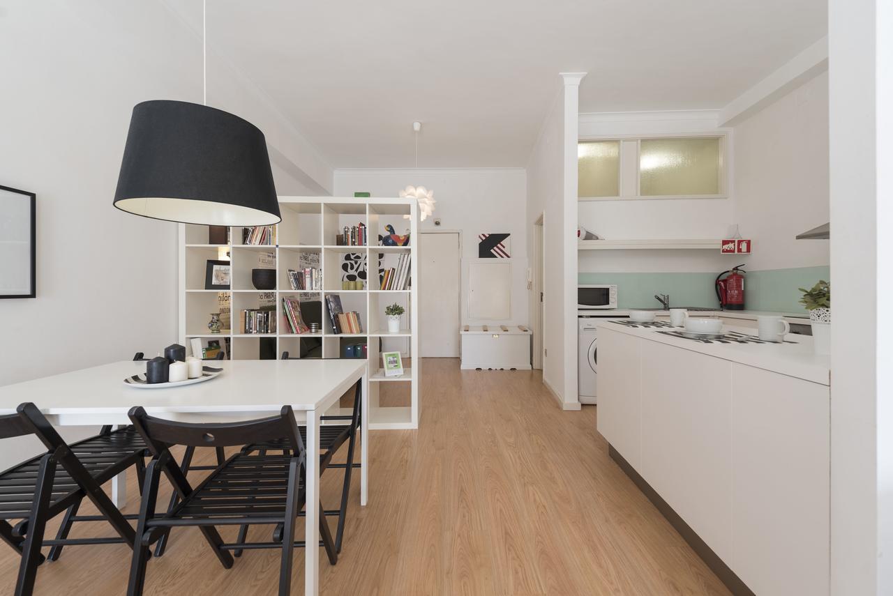 Bmyguest - Santa Catarina'S Loft Διαμέρισμα Πόρτο Εξωτερικό φωτογραφία