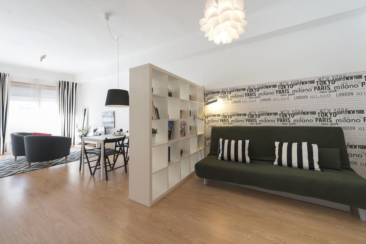 Bmyguest - Santa Catarina'S Loft Διαμέρισμα Πόρτο Εξωτερικό φωτογραφία