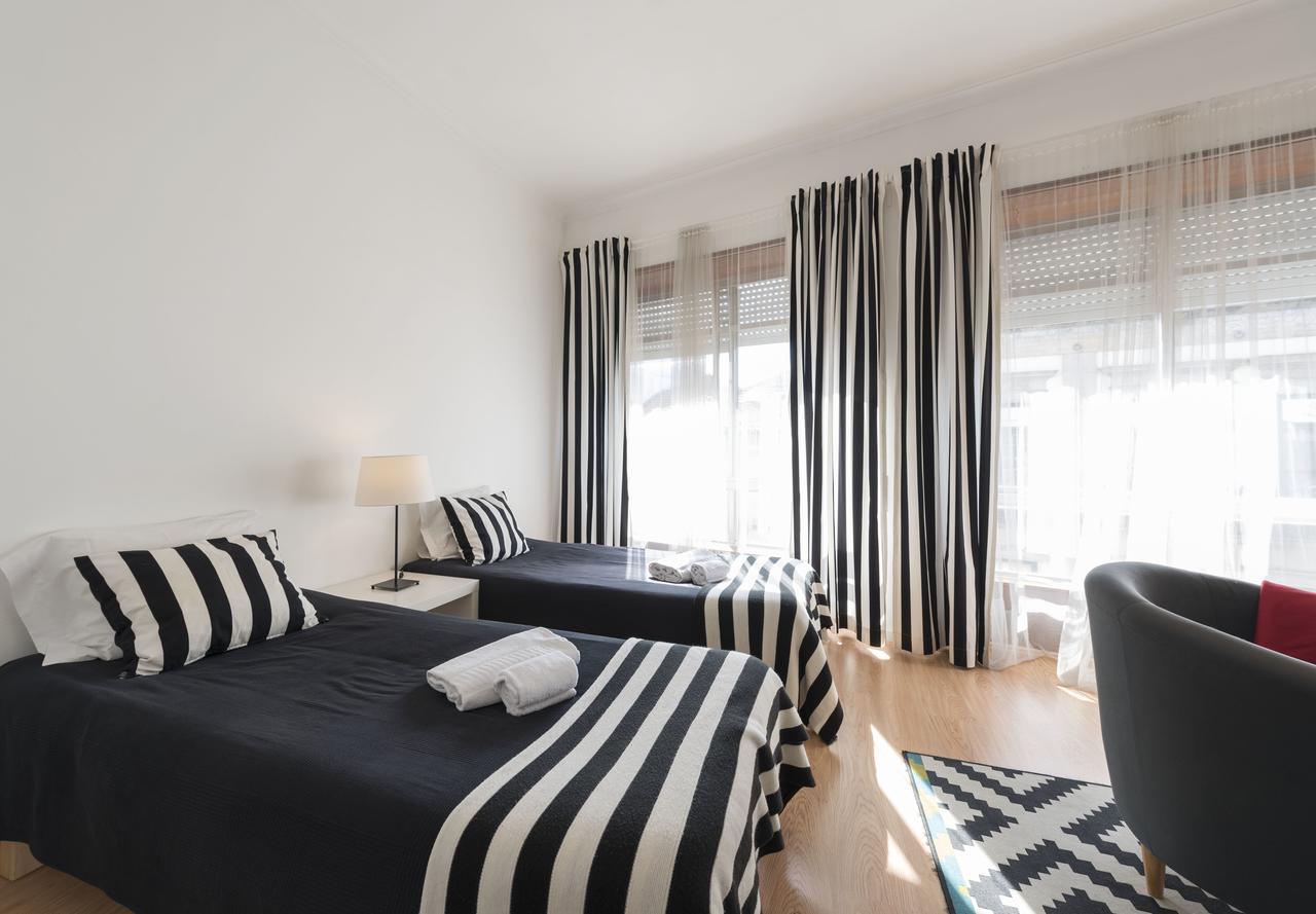 Bmyguest - Santa Catarina'S Loft Διαμέρισμα Πόρτο Εξωτερικό φωτογραφία