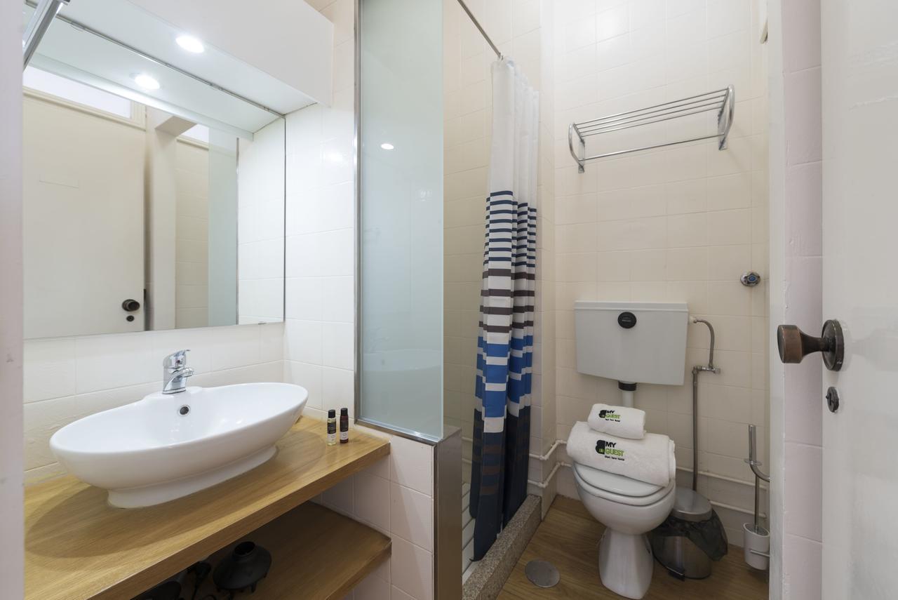 Bmyguest - Santa Catarina'S Loft Διαμέρισμα Πόρτο Εξωτερικό φωτογραφία