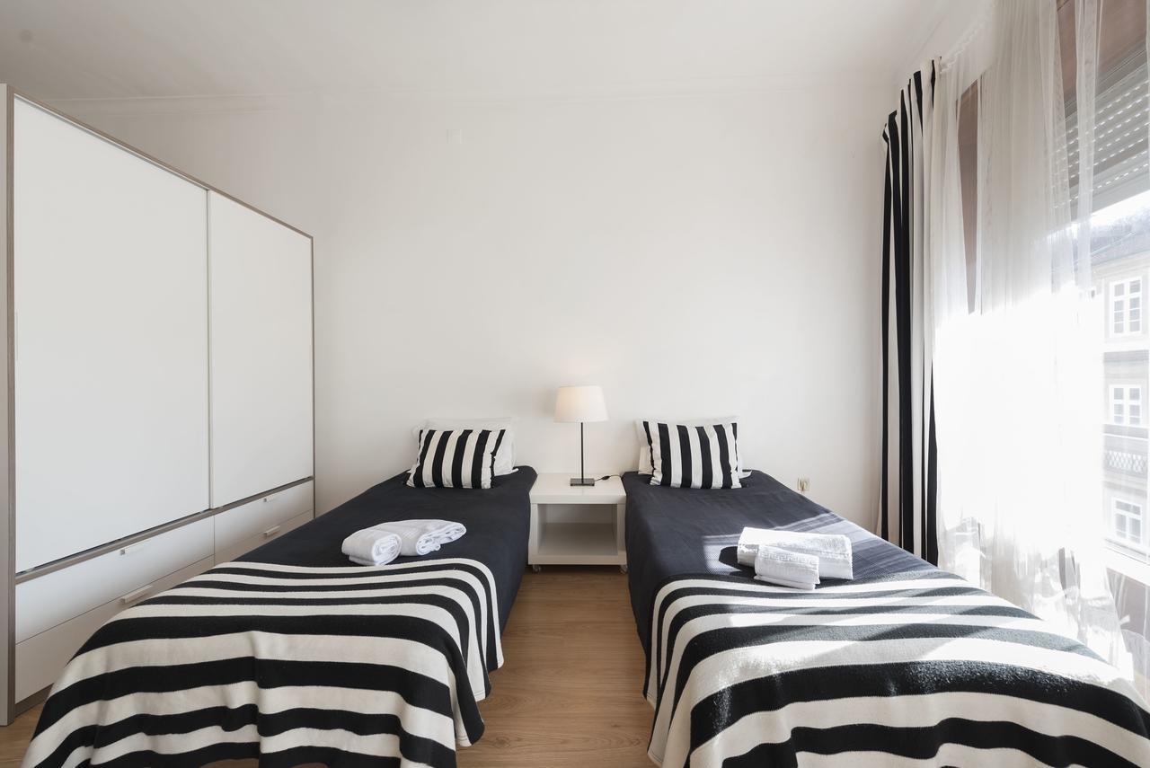 Bmyguest - Santa Catarina'S Loft Διαμέρισμα Πόρτο Εξωτερικό φωτογραφία