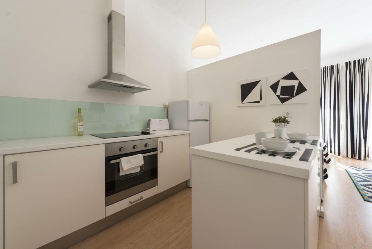 Bmyguest - Santa Catarina'S Loft Διαμέρισμα Πόρτο Εξωτερικό φωτογραφία
