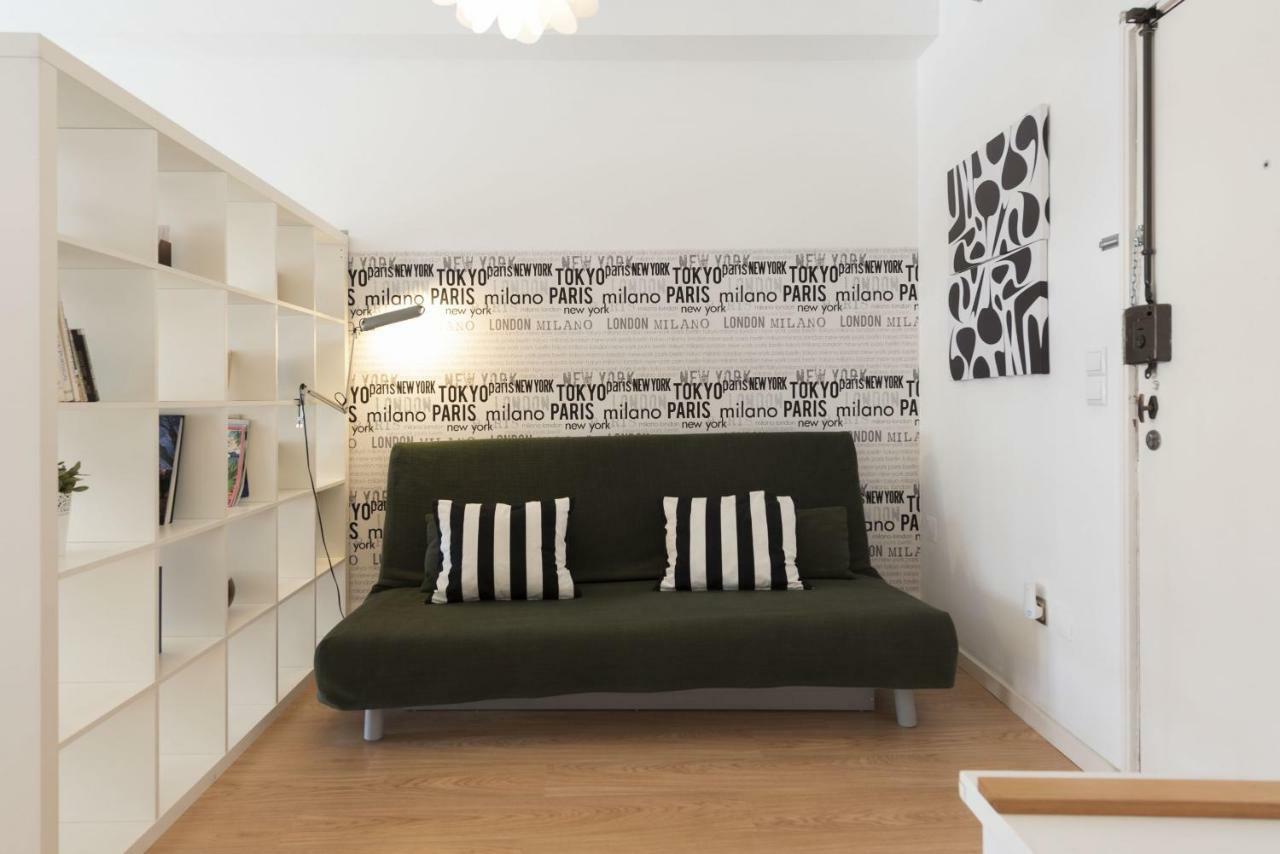 Bmyguest - Santa Catarina'S Loft Διαμέρισμα Πόρτο Εξωτερικό φωτογραφία