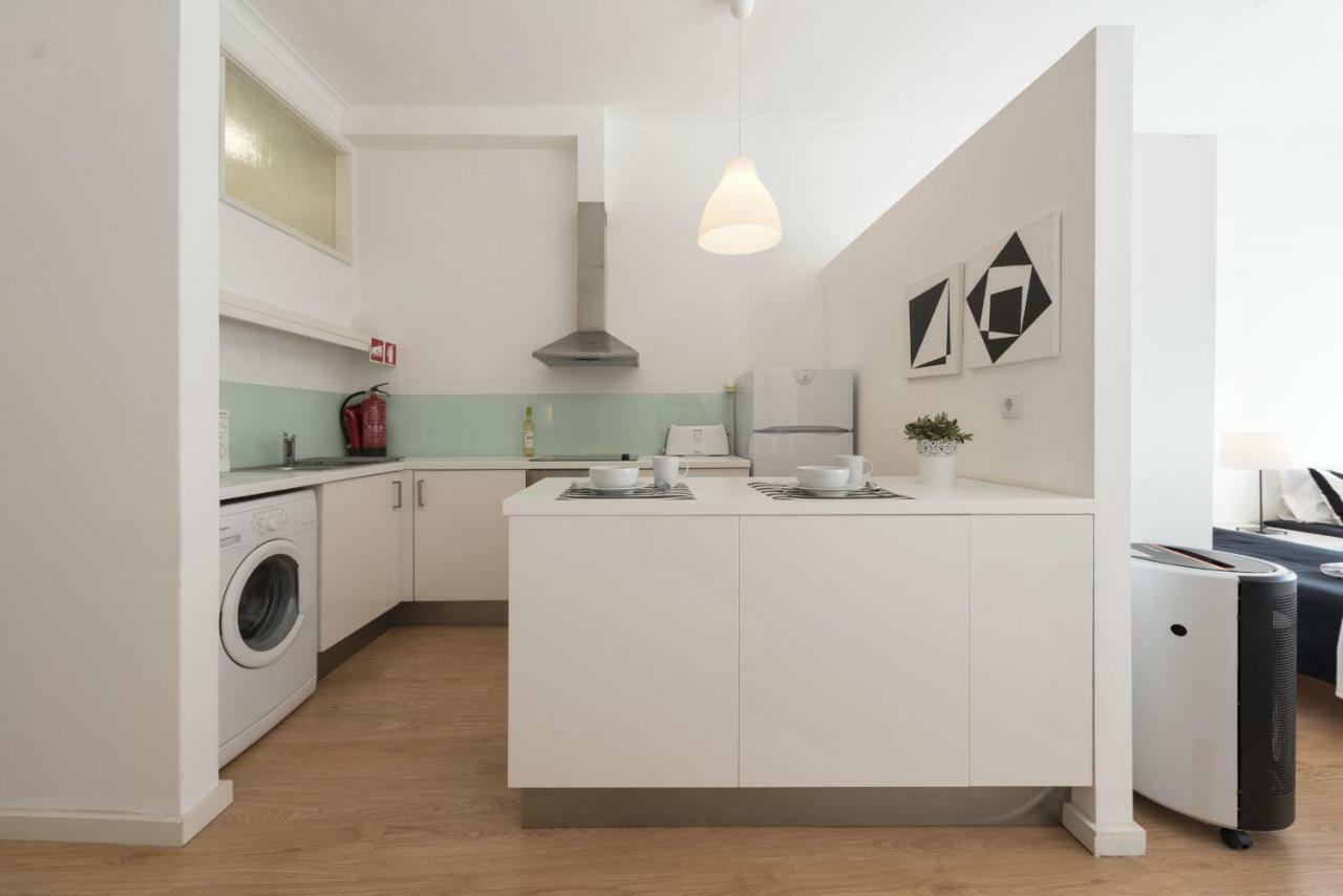 Bmyguest - Santa Catarina'S Loft Διαμέρισμα Πόρτο Εξωτερικό φωτογραφία