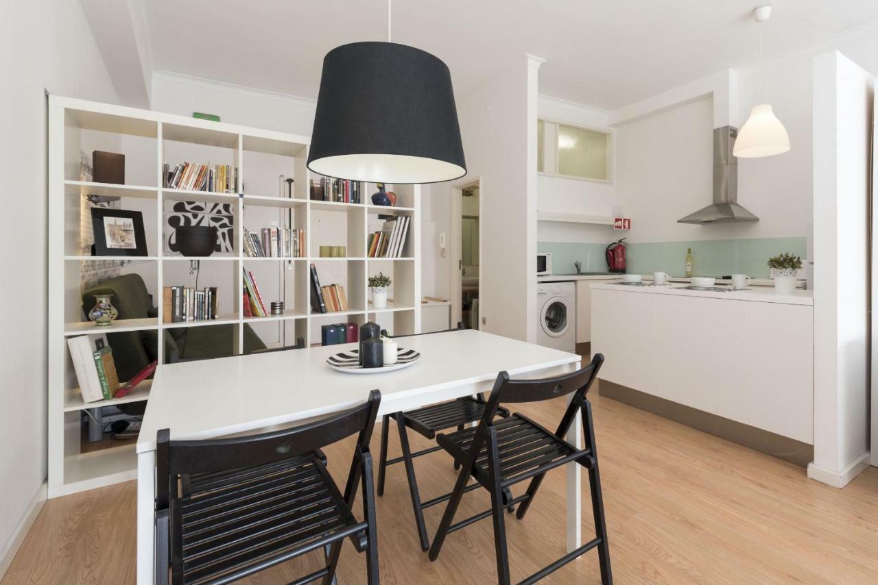 Bmyguest - Santa Catarina'S Loft Διαμέρισμα Πόρτο Εξωτερικό φωτογραφία