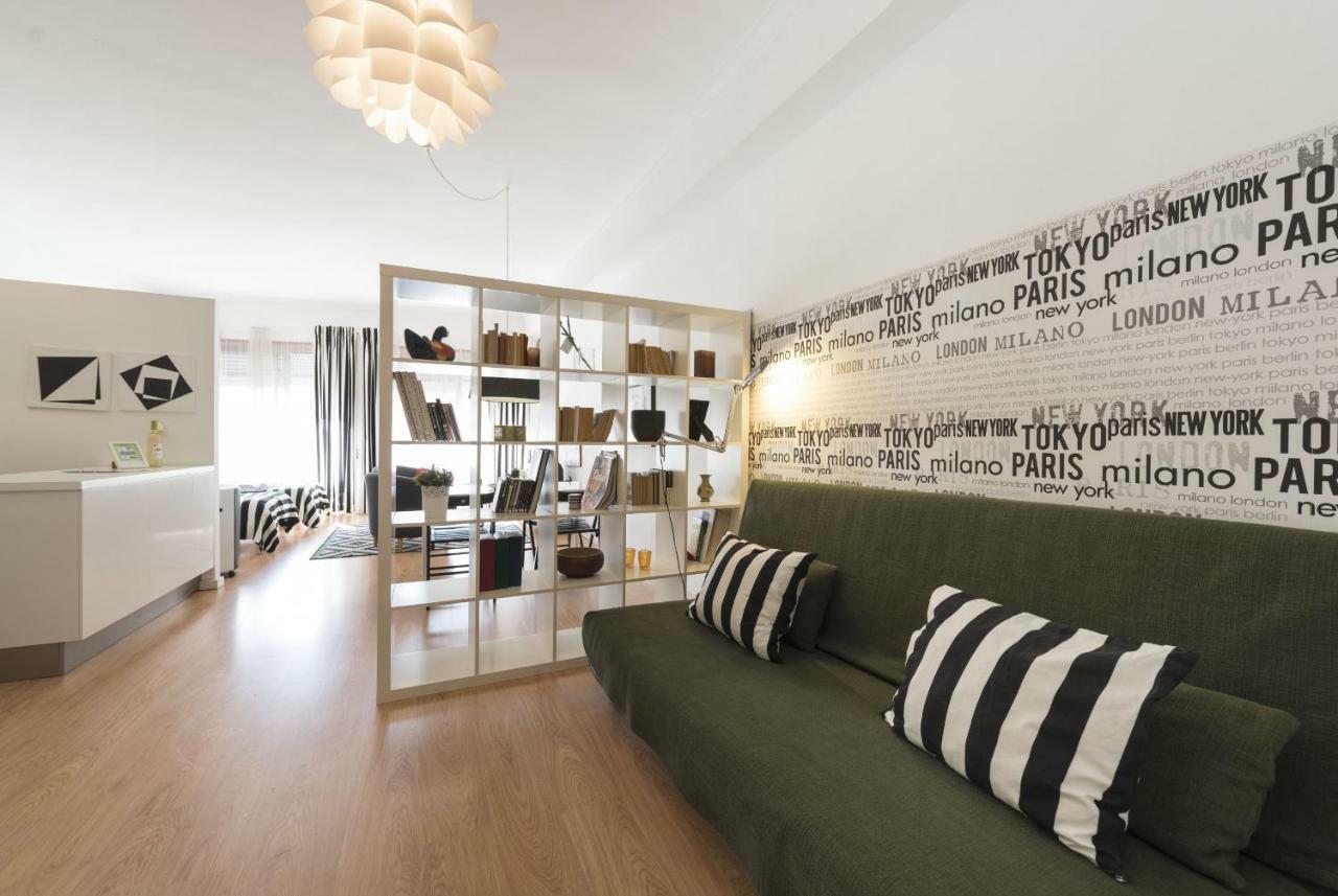Bmyguest - Santa Catarina'S Loft Διαμέρισμα Πόρτο Εξωτερικό φωτογραφία